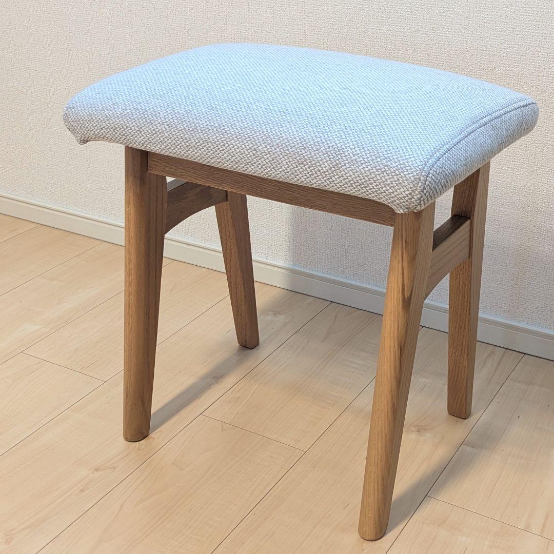 unico SIGNE スツール