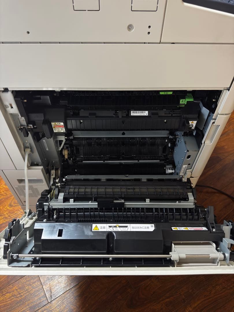 値段交渉有り 富士ゼロックス DocuCentre-VII C3372 複合機