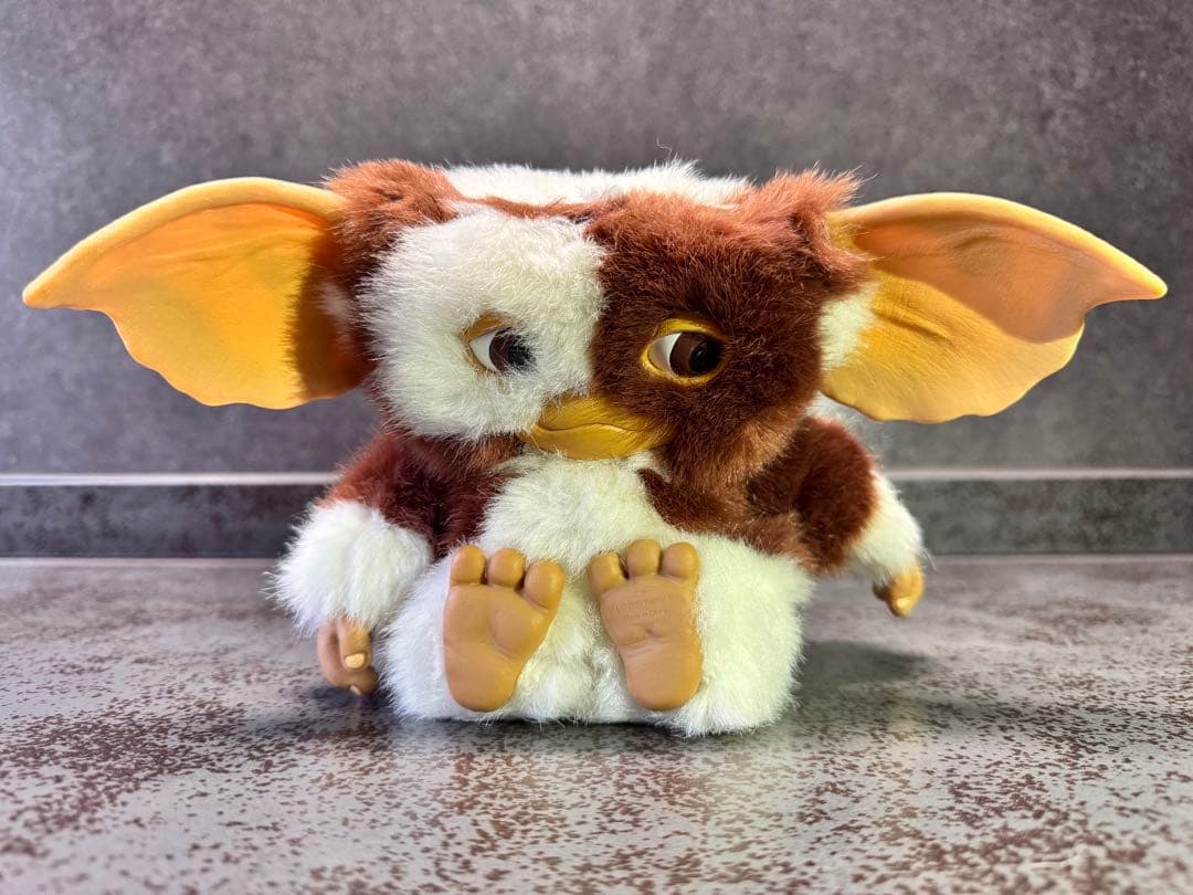 グレムリン ぬいぐるみ 本体