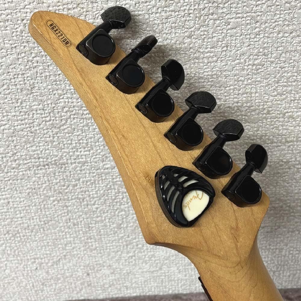 ヤマハ YAMAHA RGX221DH エレキギター 90年代 ビンティージ