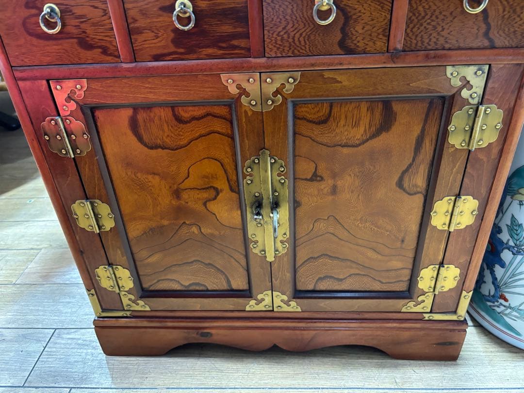 T77 百味箪笥 マニア必見！