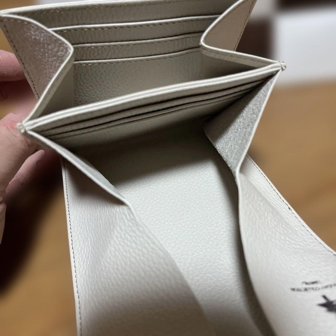 【完売品】アタオ　ミリモ　ブロックパーティ　シャングリラスノー