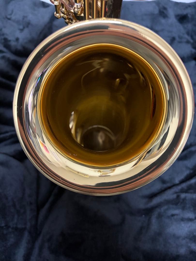 【おまけ付き】YAMAHA YAS-24Ⅱ アルトサックス