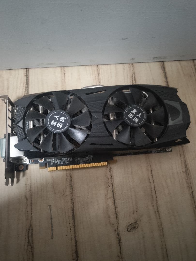 ひ*こ様 グラボGTX560〜GTX1650 9点まとめ売り