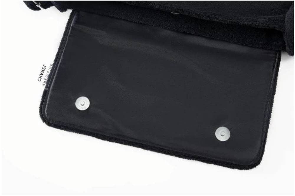 複数購入 ショルダーバッグ ブラック ノベルティ