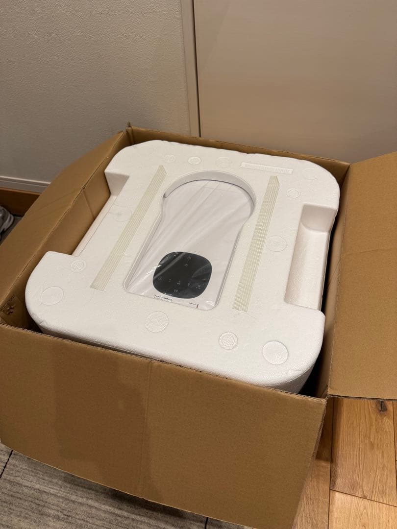 【美品】runpet PD50LE5NPN Drybo Plus