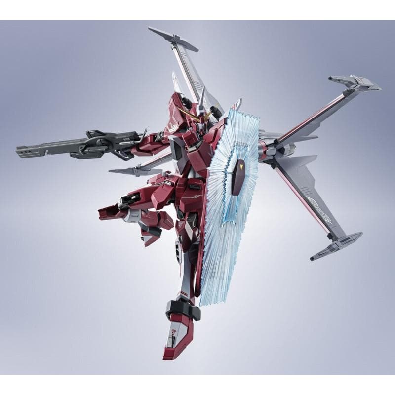 【新品】L ROBOT魂 機動戦士ガンダムSEED FREEDOM