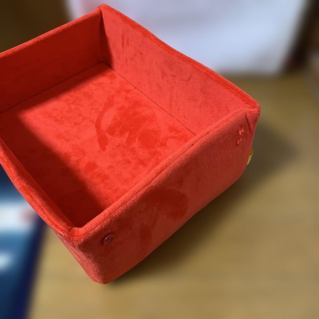 リラックマ　１０周年　ワンダーランド　クリスマスBOXぬいぐるみ