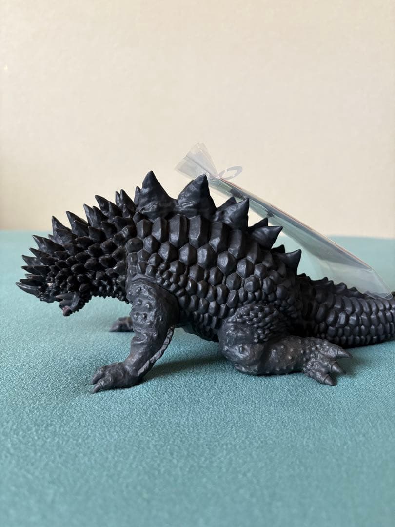 ウルトラ怪獣5000 マグラー