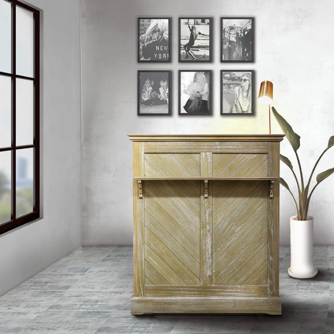 R*e様 美容系サロン様向けカウンター