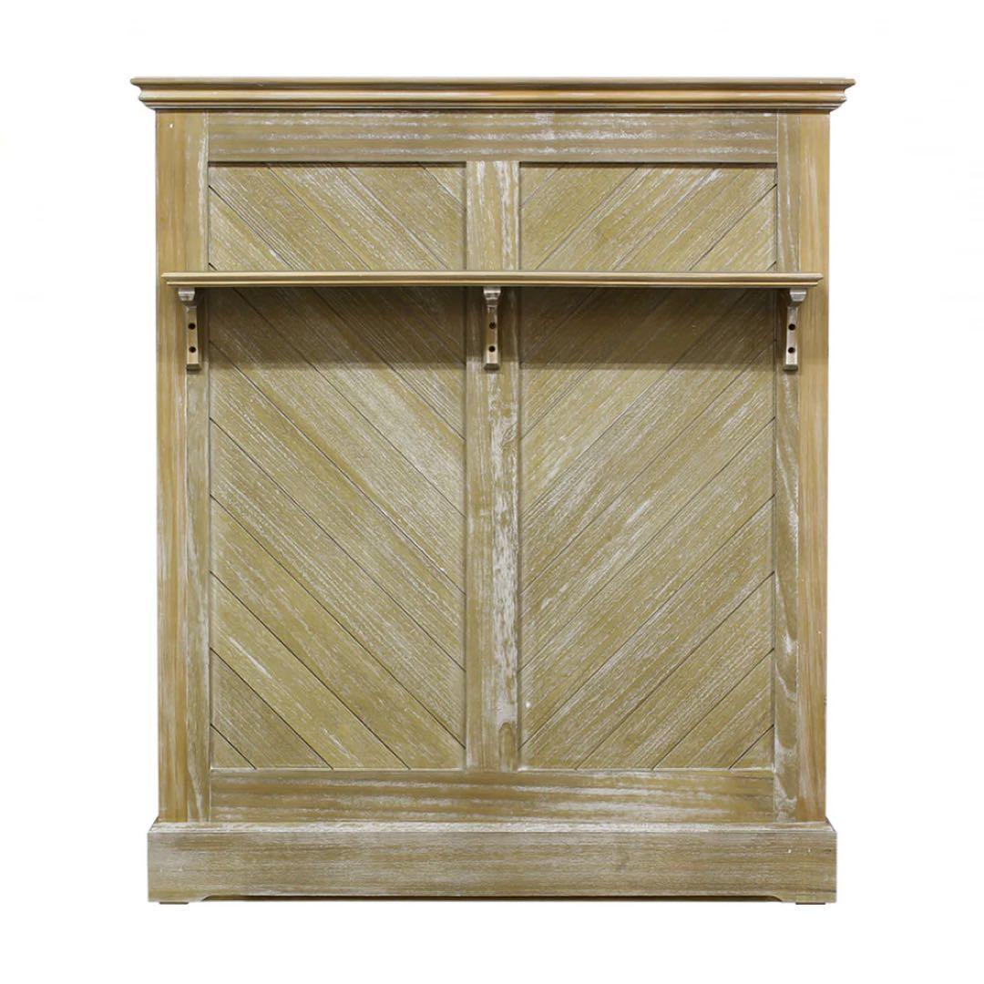 R*e様 美容系サロン様向けカウンター