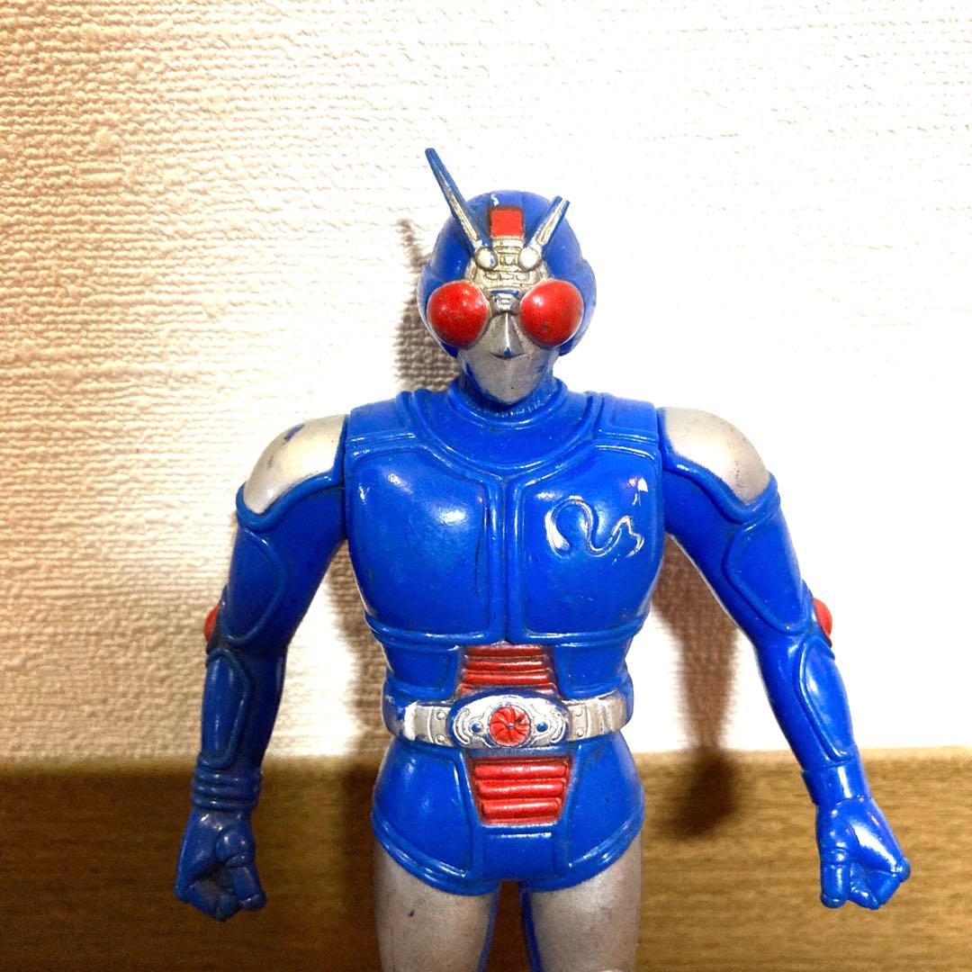 仮面ライダーブラックRX バイオライダー フィギュア CSM SHF 真骨彫