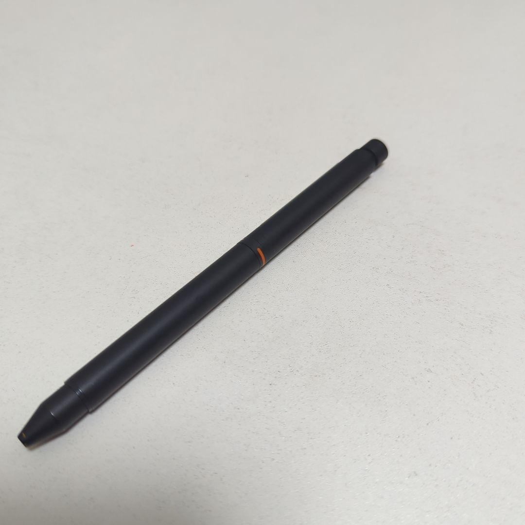 LAMY トライペン ブラック