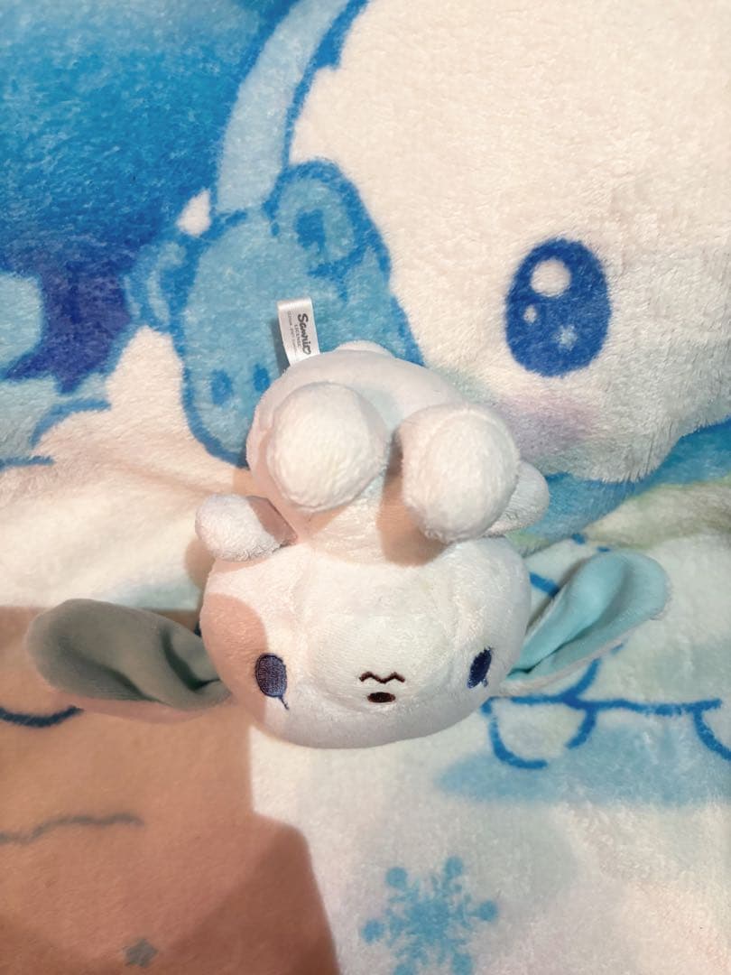 【希少】シュガーバニーズ ぬいぐるみ