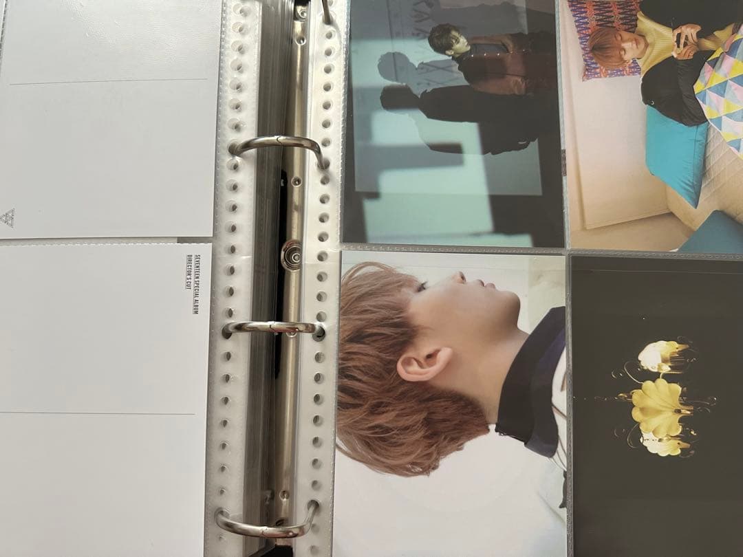 Director's cut まとめ売り おまけ付き