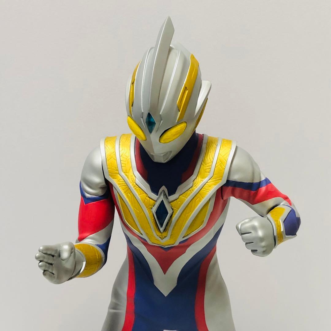 Ultimate Article ウルトラマントリガー マルチタイプ