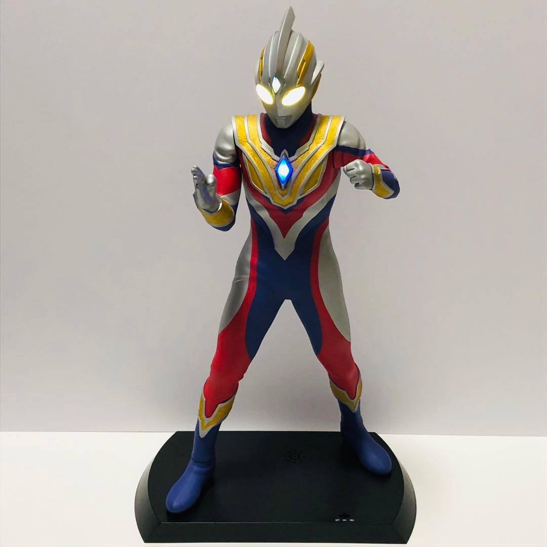 Ultimate Article ウルトラマントリガー マルチタイプ