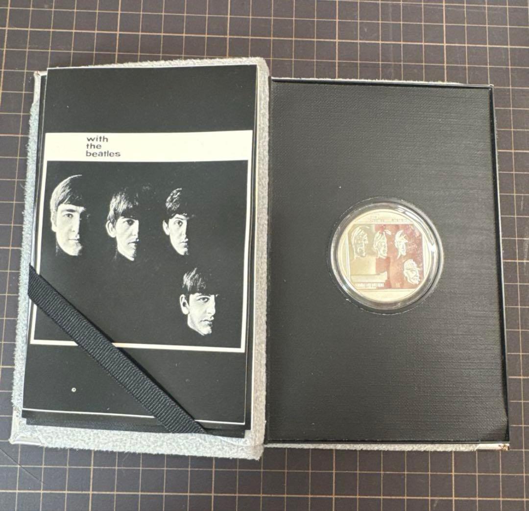 【限定品】The Beatles 記念 まとめ売り