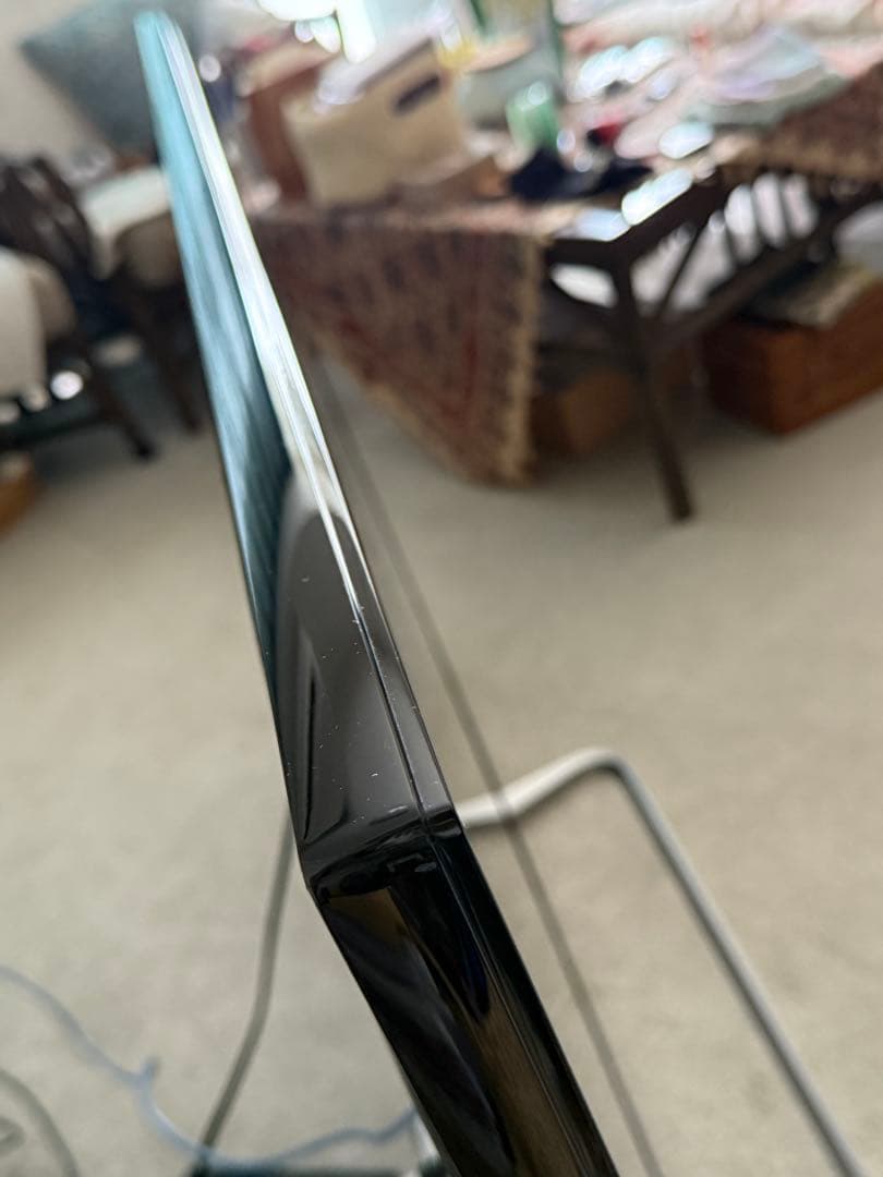 シャープ 55V型 液晶テレビ AQUOS LC-55W30 ネット動画視聴可