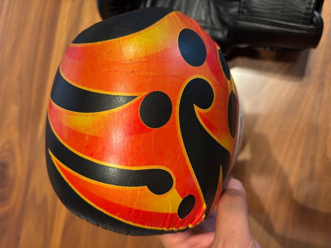 TWINS SPECIAL ボクシンググローブ 14 oz