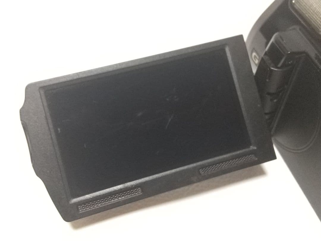 Sony HD HDR-CX560V ビデオカメラ 本体