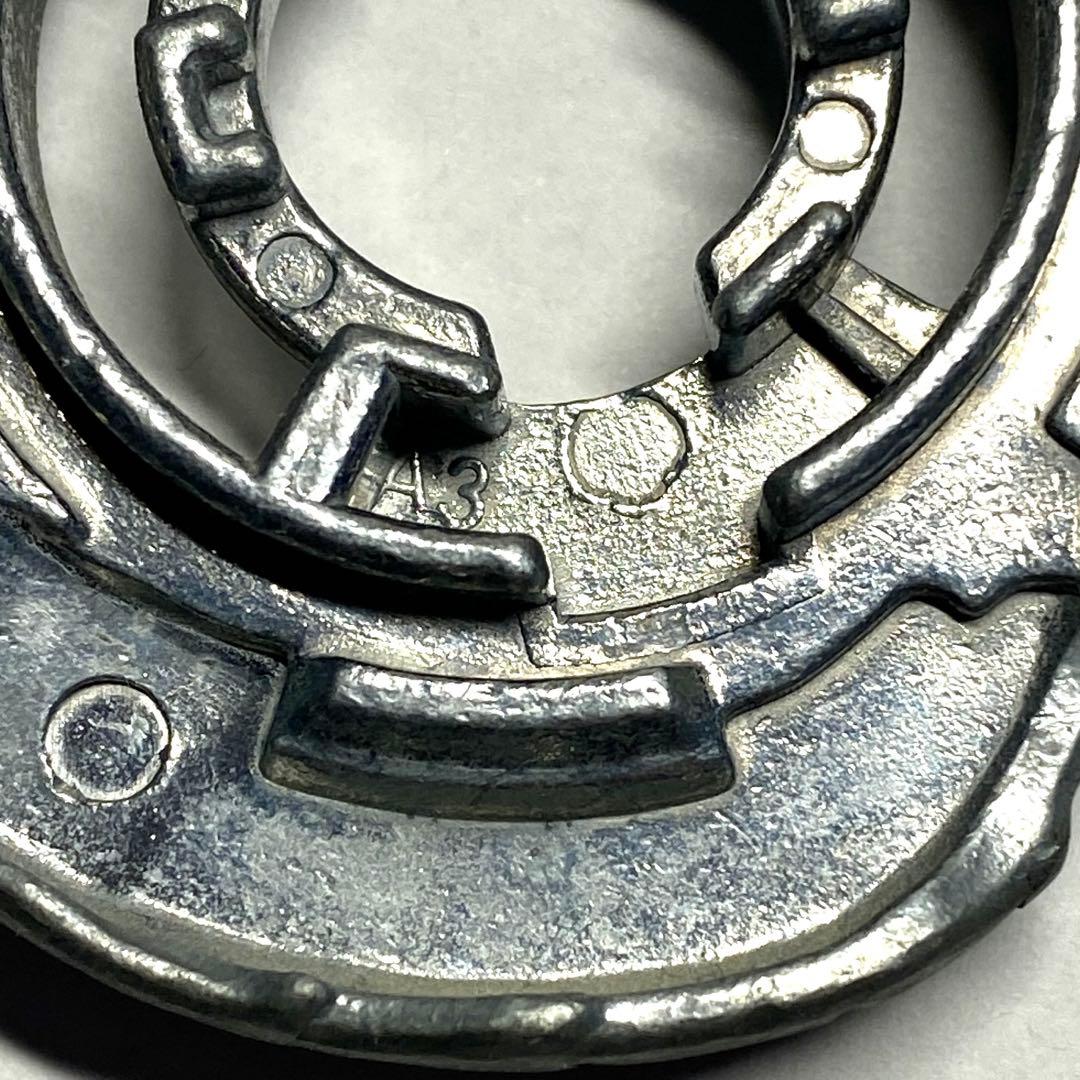 BB-121 ベイブレード究極ＤＸセット 【メタルファイトベイブレード】