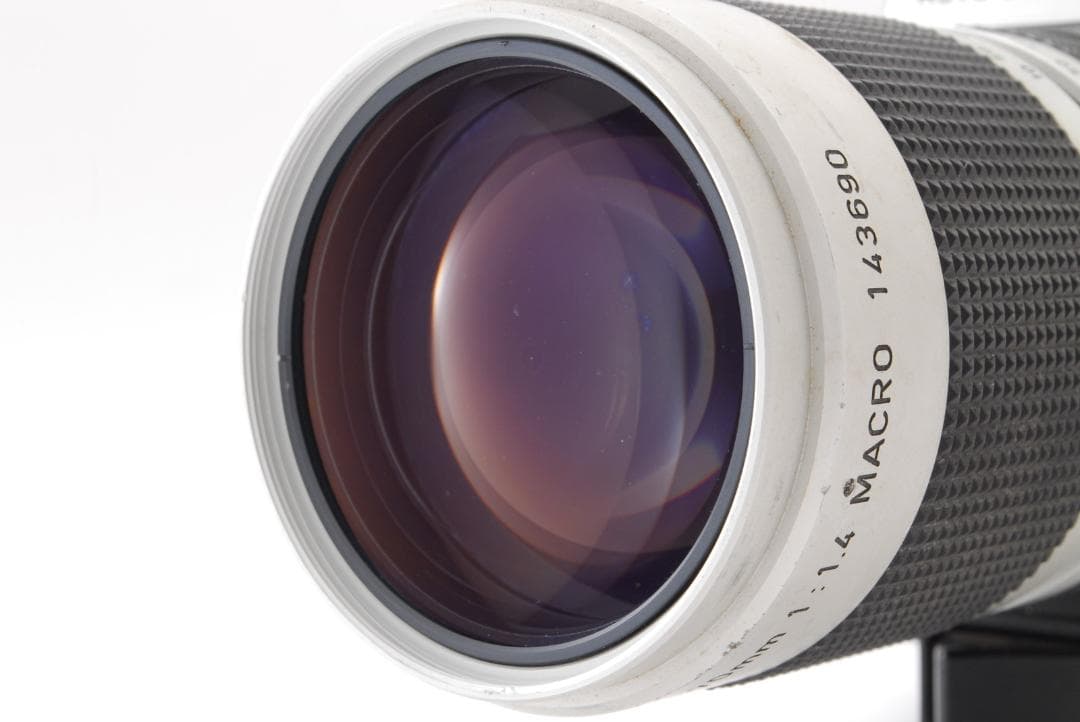 【美品】キャノン CANON AUTO ZOOM 1014 #15-20DEC