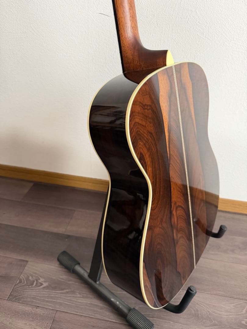 アコースティックギター【中古】Cat's Eyes CE87 T-Z