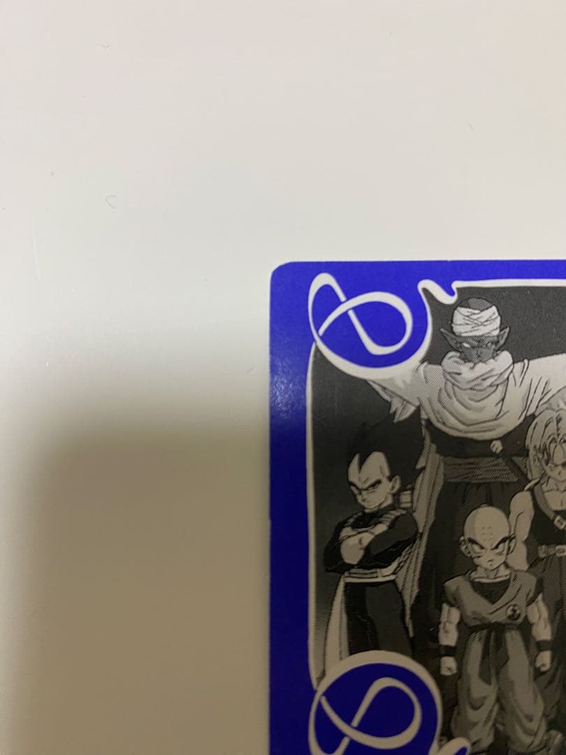 ドラゴンボールカードダス　アマダ　プレミアムコレクション