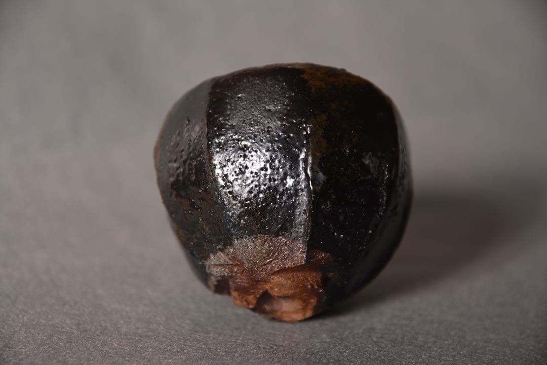 【今西公彦】 黒丹波 酒呑