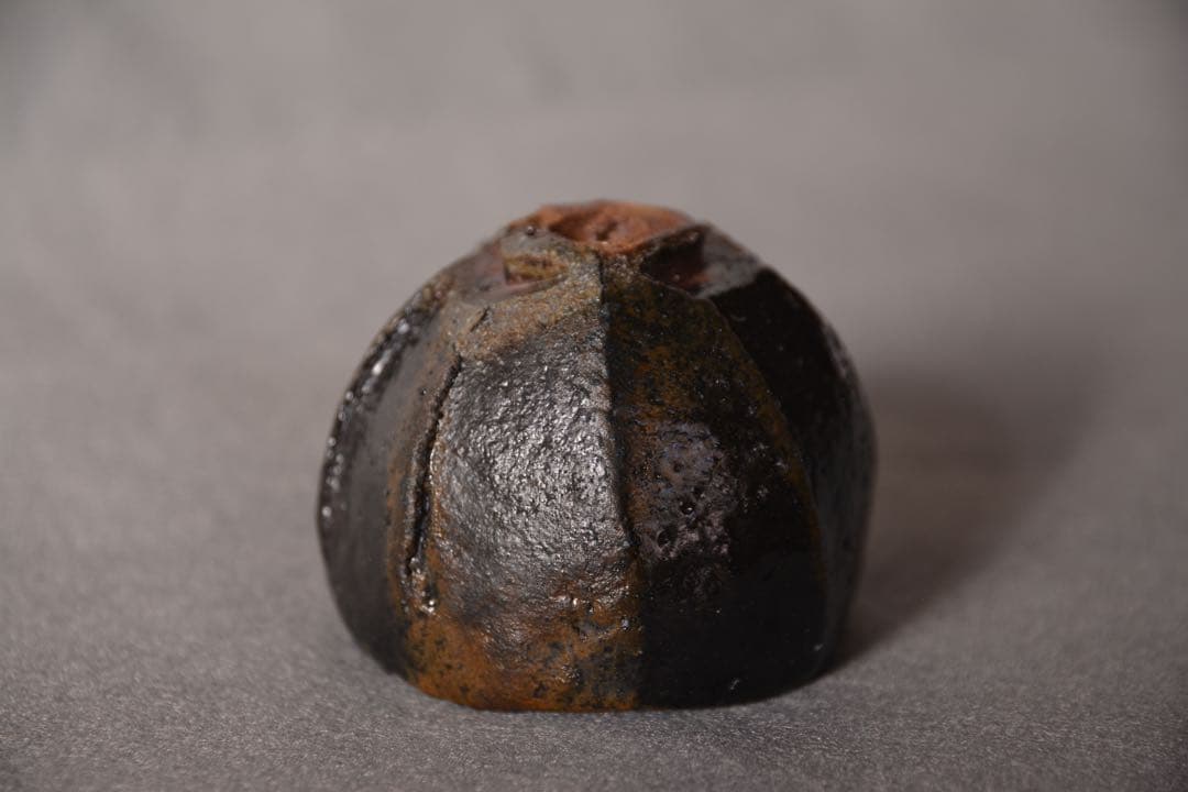 【今西公彦】 黒丹波 酒呑