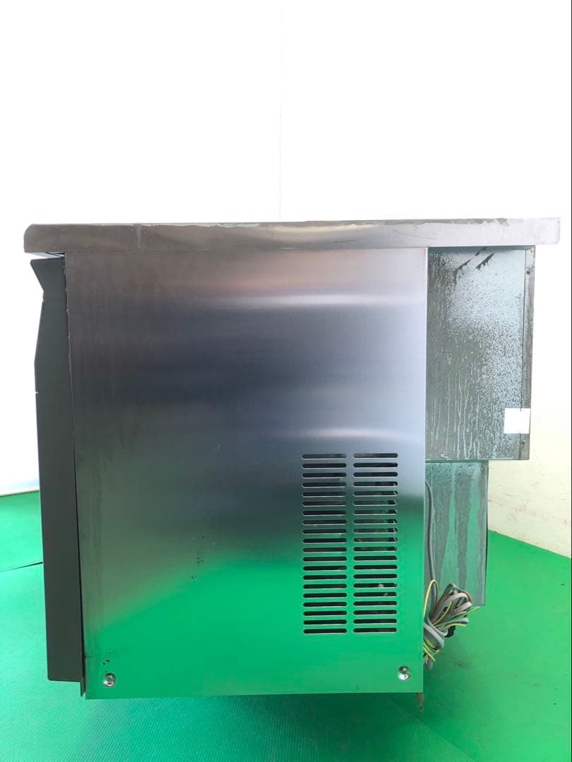 ☆地域限定送料無料☆工場整備品☆ホシザキ テーブル型冷蔵庫 2021年　業務用