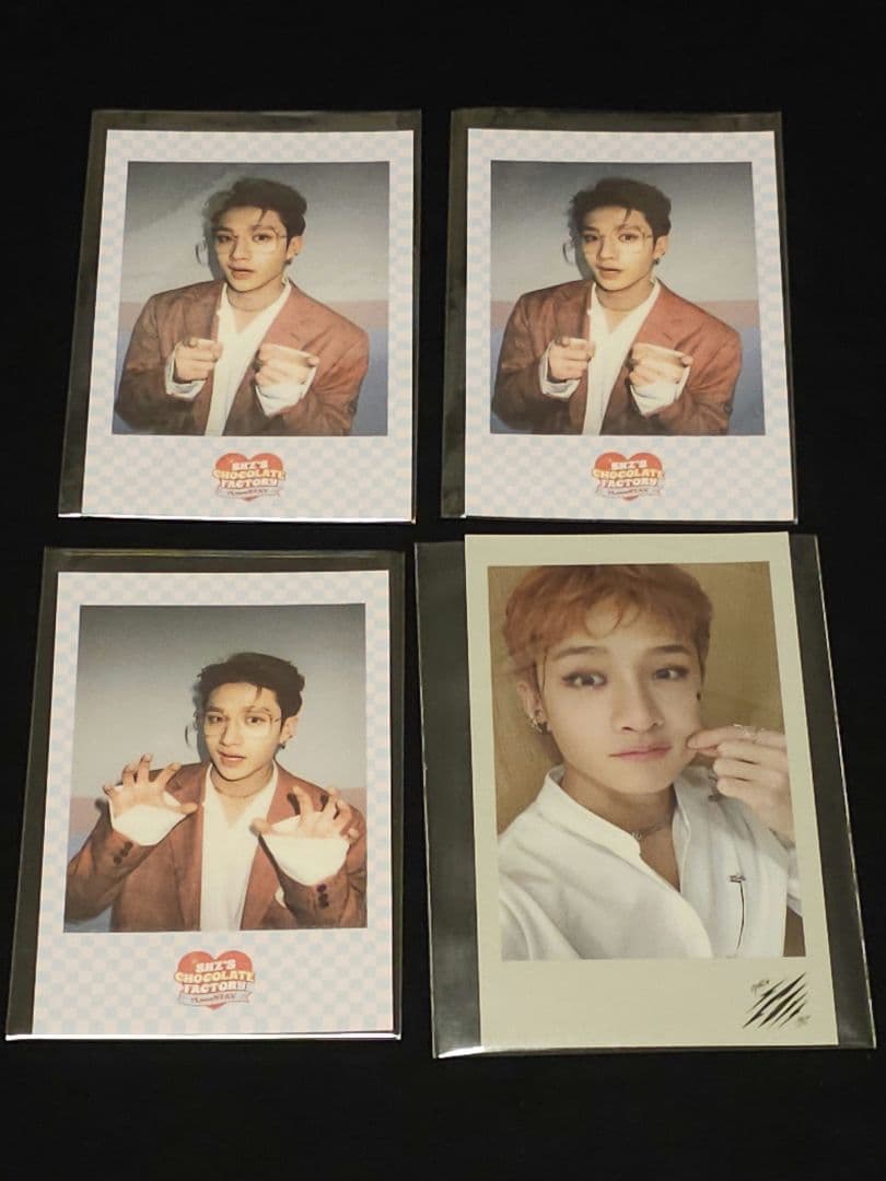 限定値下げ中！スキズ　バンチャン　まとめ売り