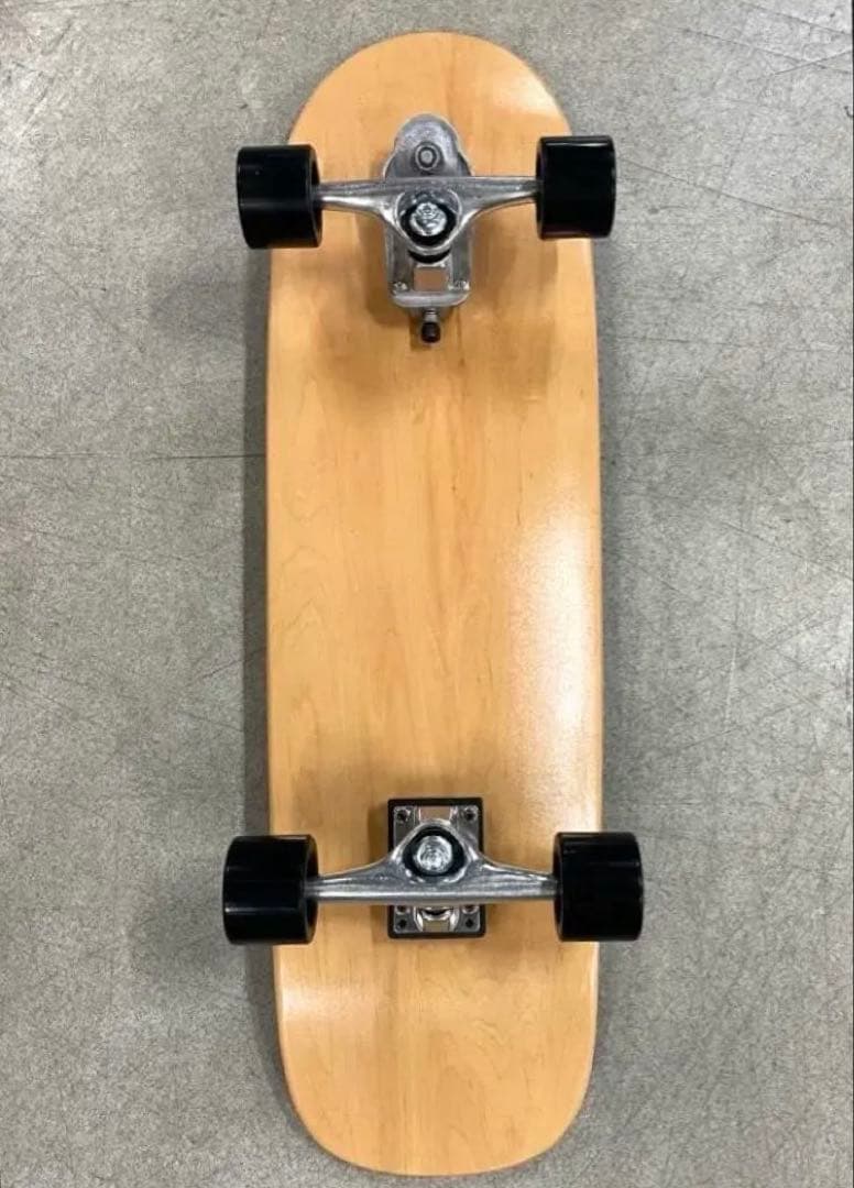 【新品】WOODYPRESS サーフスケート　スラスター2