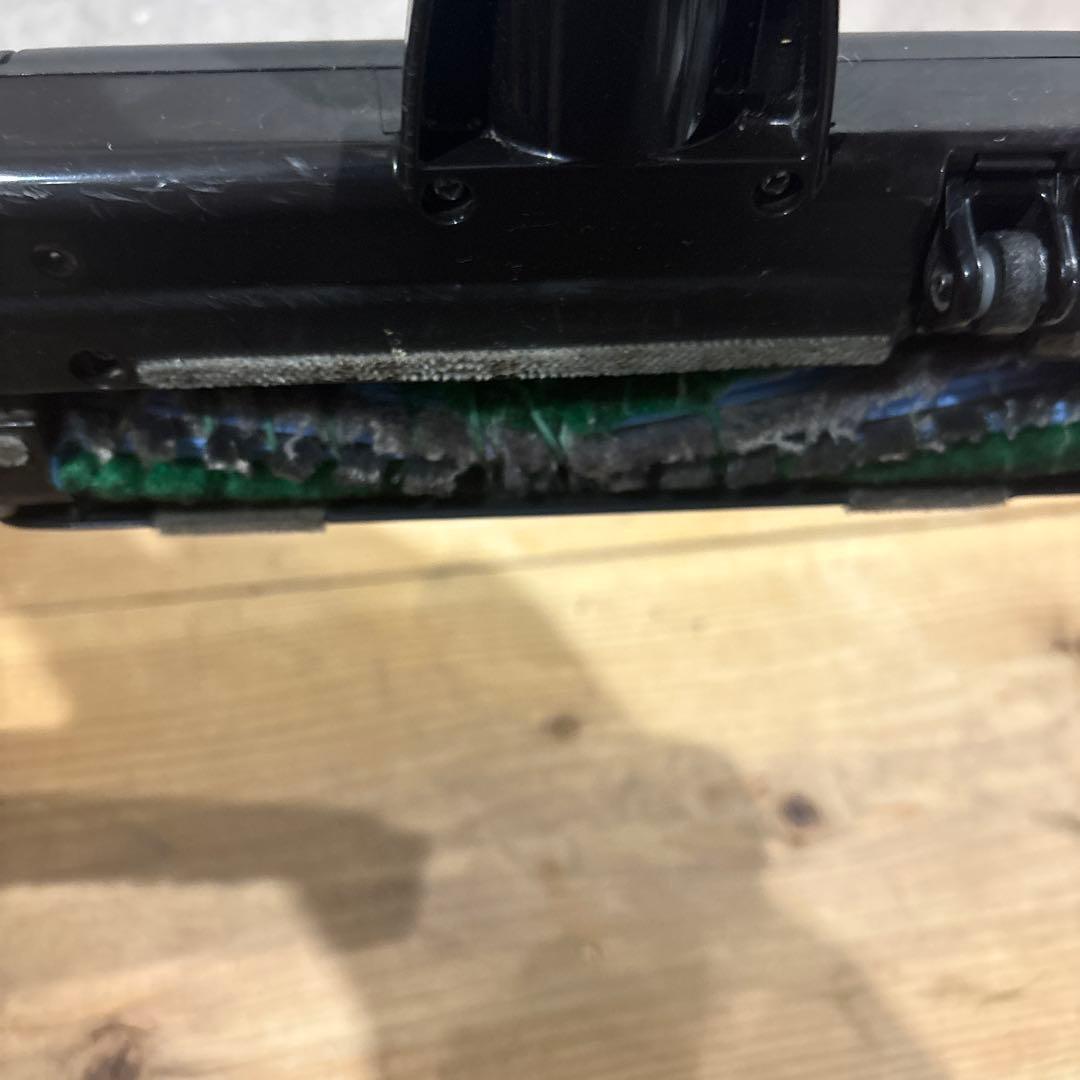 Panasonic スティック掃除機 MC-PBP101J フロアヘッド