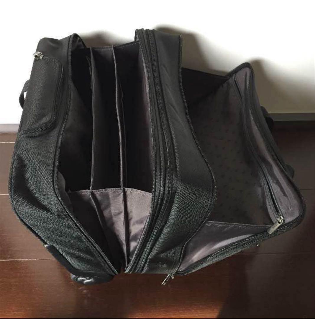 値下げ⭐️TUMI 26103D4 キャリーバック