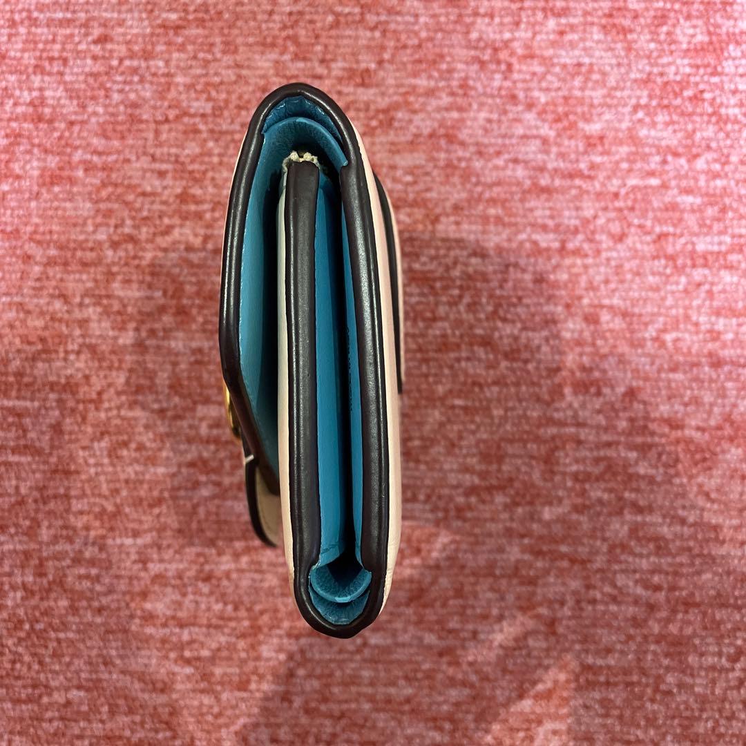 Louis Vuittonポルトフォイユ LV ポンヌフ コンパクト 財布