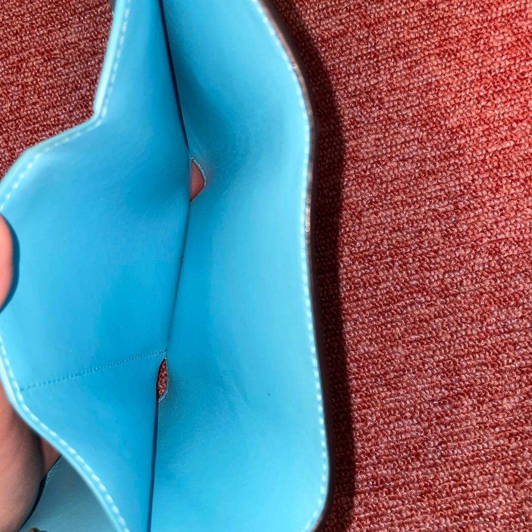 Louis Vuittonポルトフォイユ LV ポンヌフ コンパクト 財布