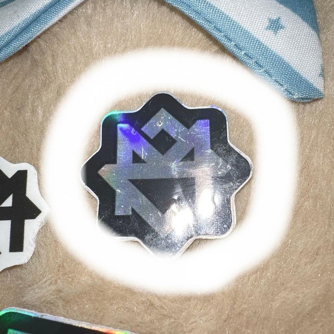 必読 BMSG MAZZEL KAIRYU カイリュウ セット まとめ売り