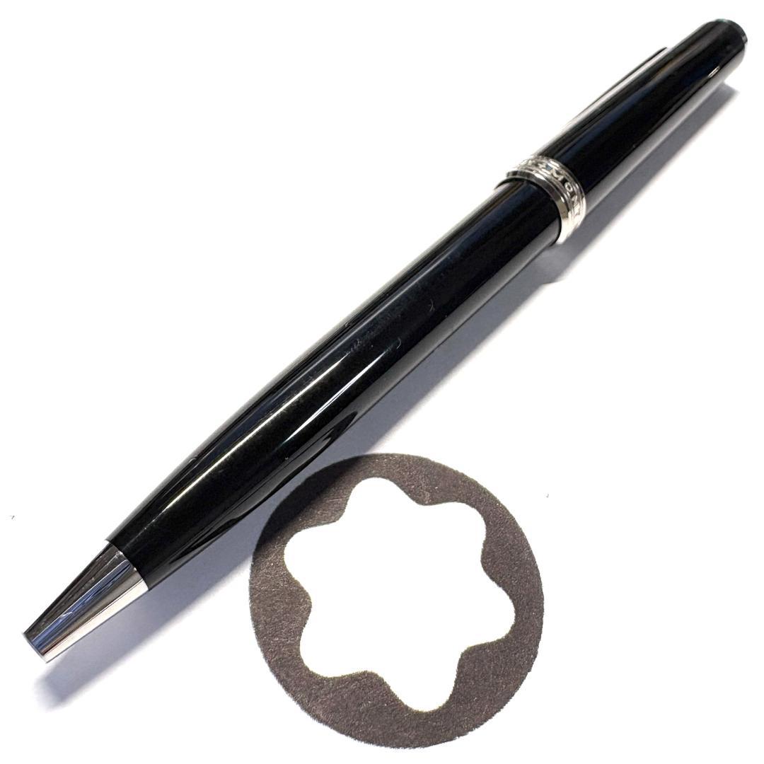 288.モンブラン　PIX　BP　ブラック／プラチナ　極希少品 美品