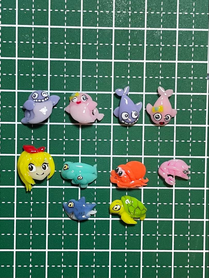 うみがめページ