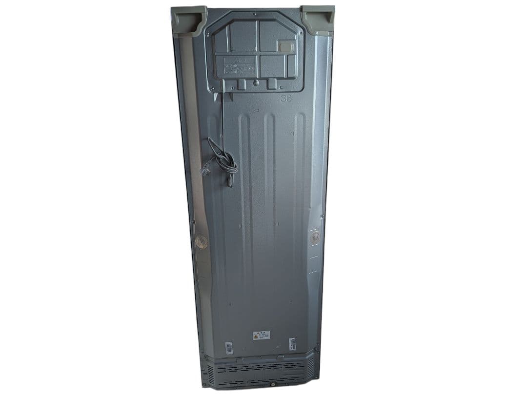 【極美品】TOSHIBA GR-W365VL 冷蔵庫 365L 東芝