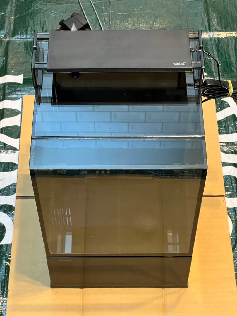 GEXアクアリスタ　アグス　オーバーフロー　AGS SLIDE OF-230