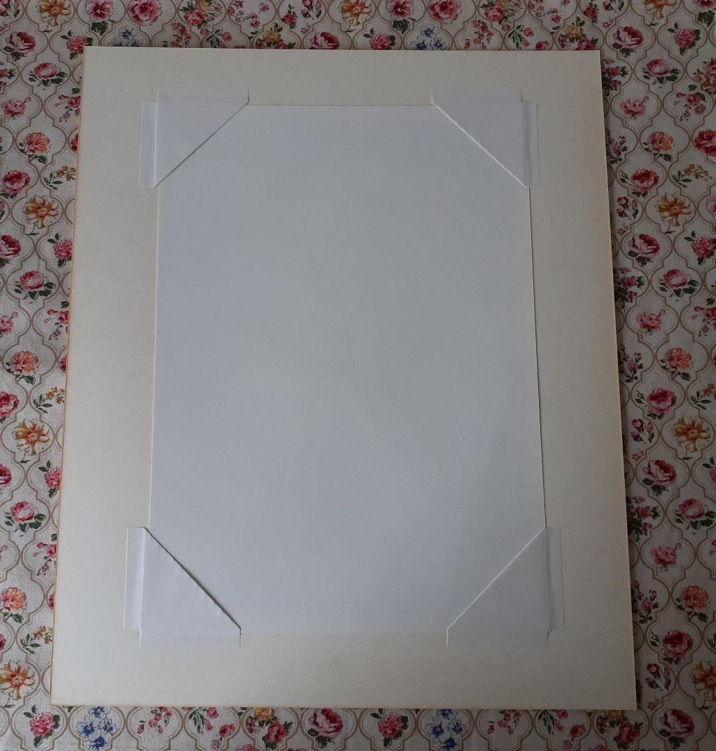 ☆サイン入りリトグラフと洋書絵本☆不思議の国のアリス