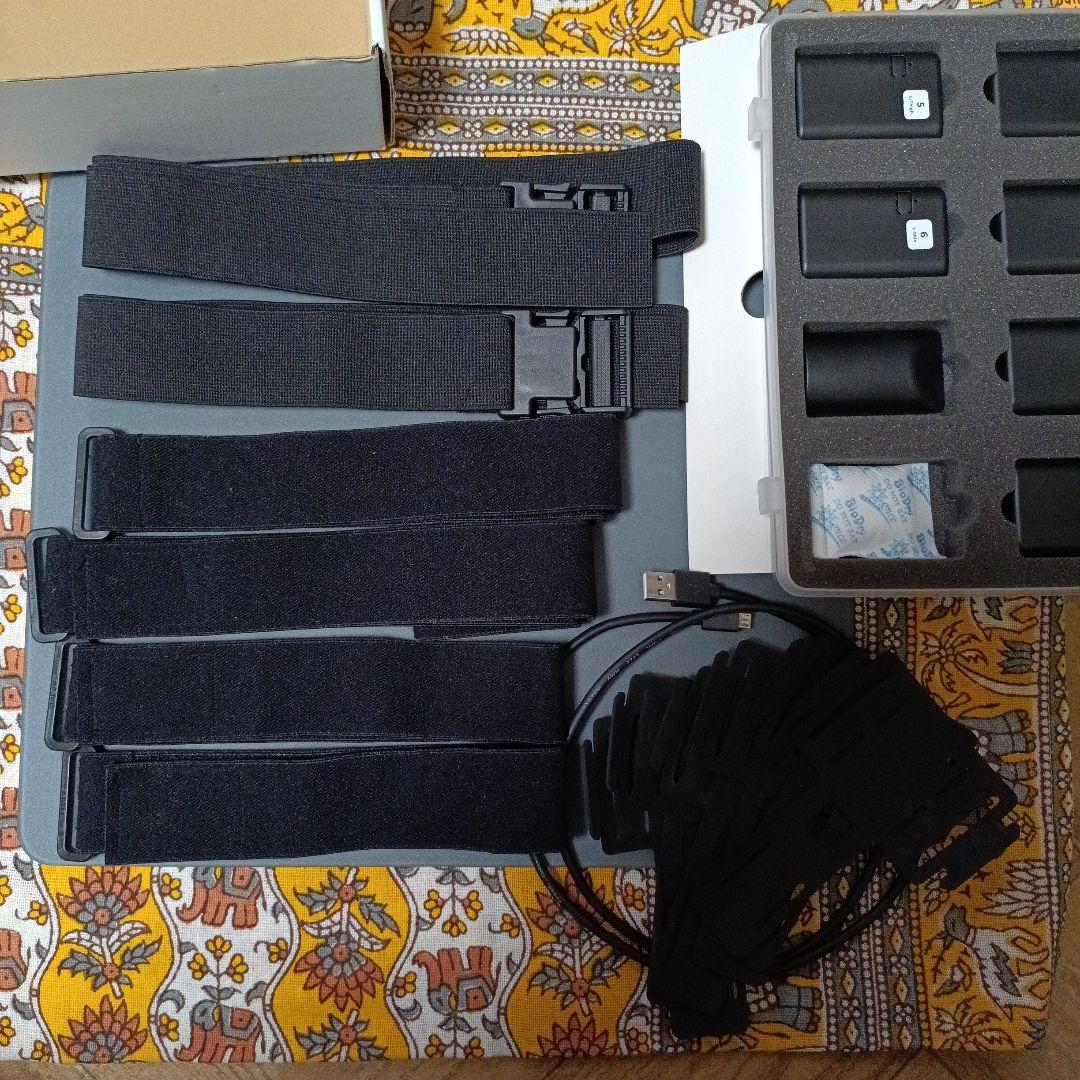 専用Uni-motion ユニモーショントラッカー Tracker UMR-02