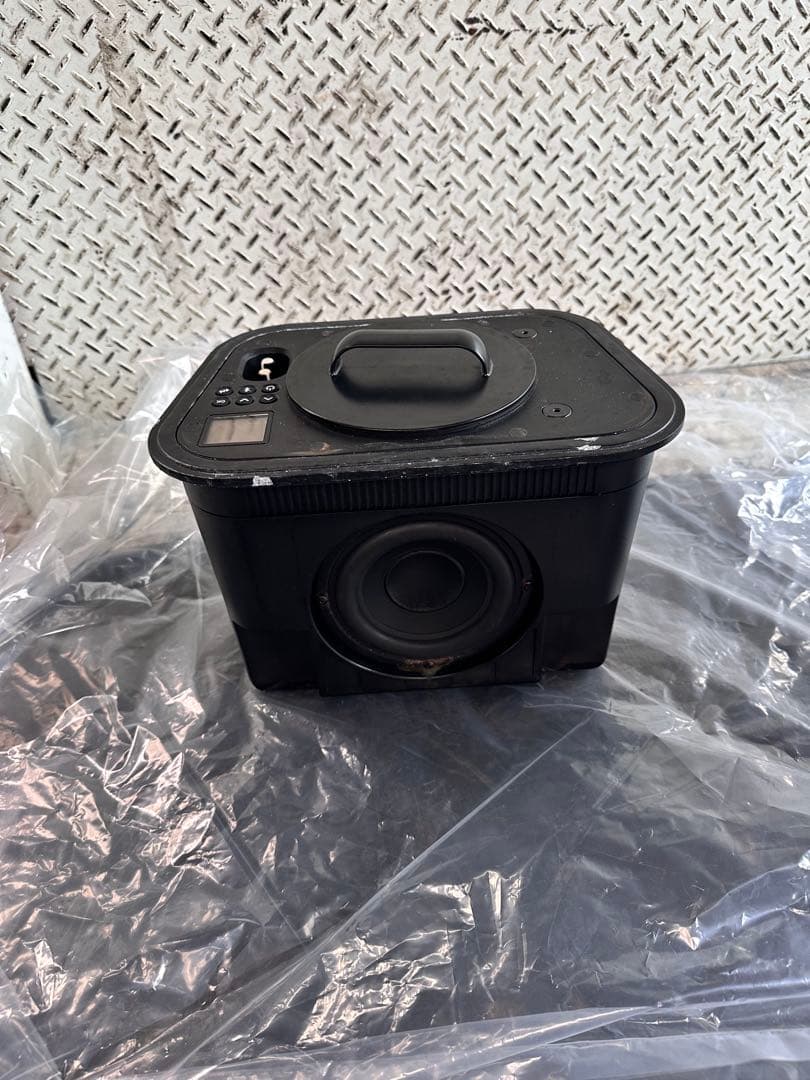 ヤマハウーハー　水上バイク　マリンジェット ウェーブランナー　ジェットスキー