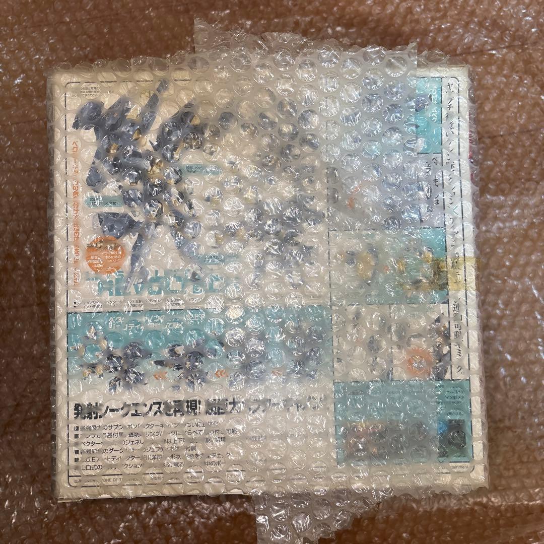 ［新品・未開封］REVOLTECH JEHUTY VECTOR CANNON