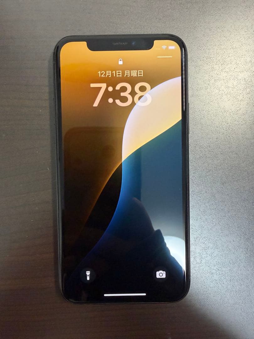 iPhone11Pro 256GB ミッドナイトグリーン