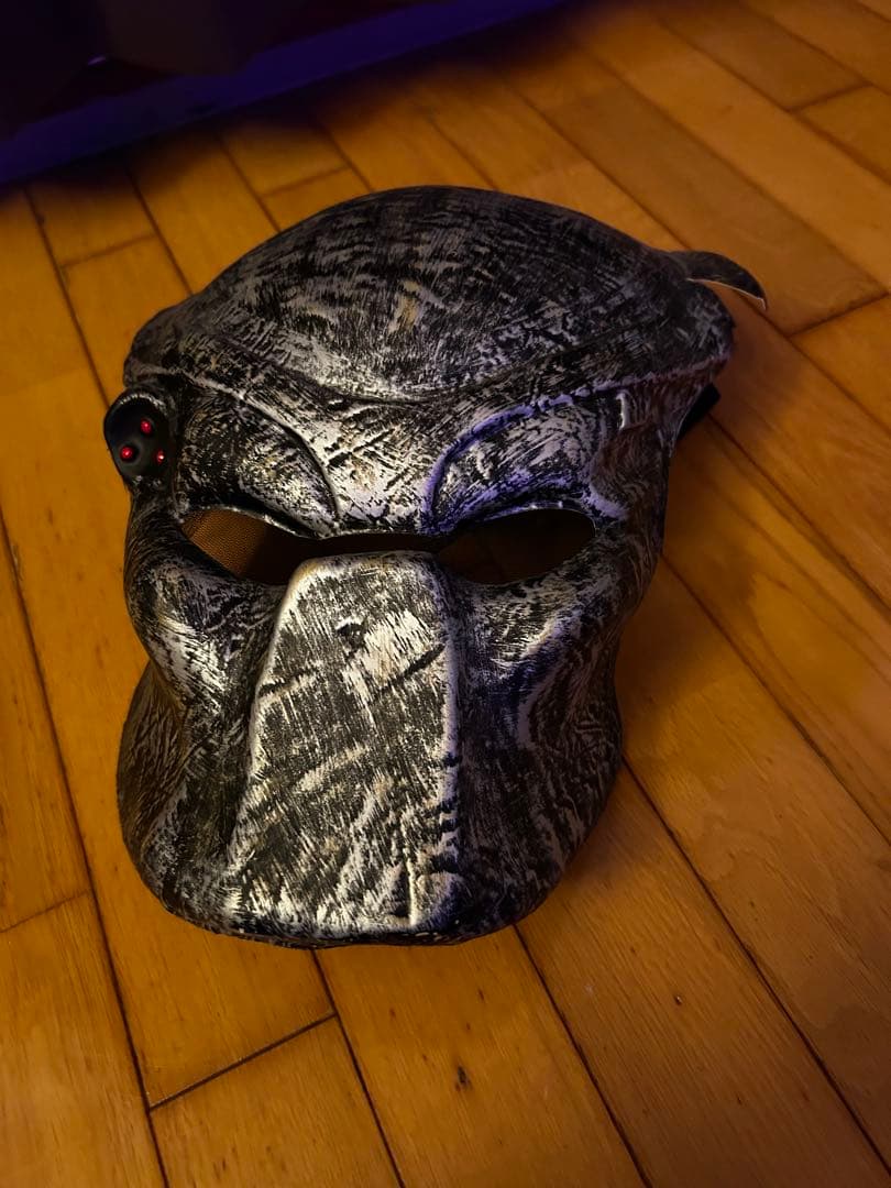 AVP プレデター　マスク