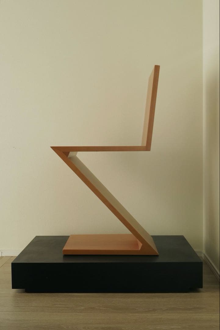 希少 cassina 展示台②